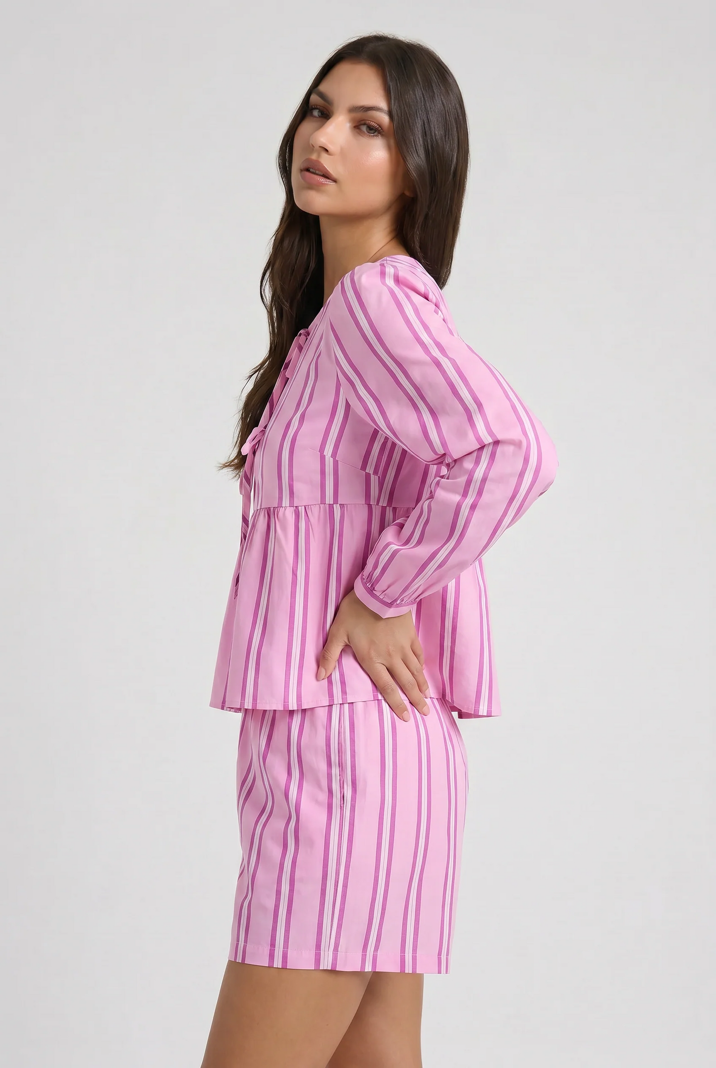 Conjunto Tilly