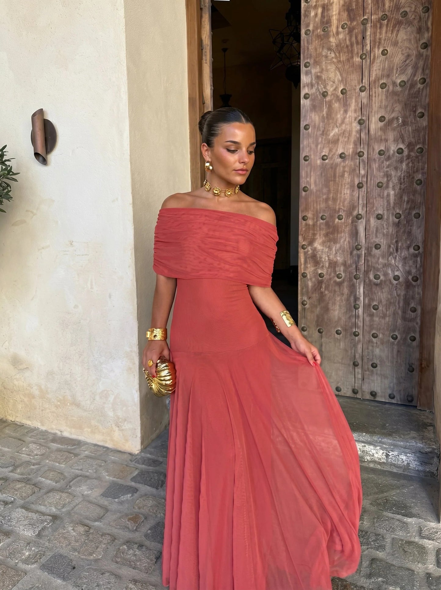 Vestido Verona