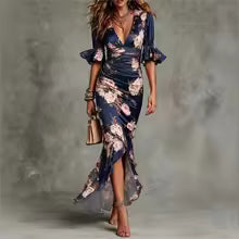 Vestido Elisa