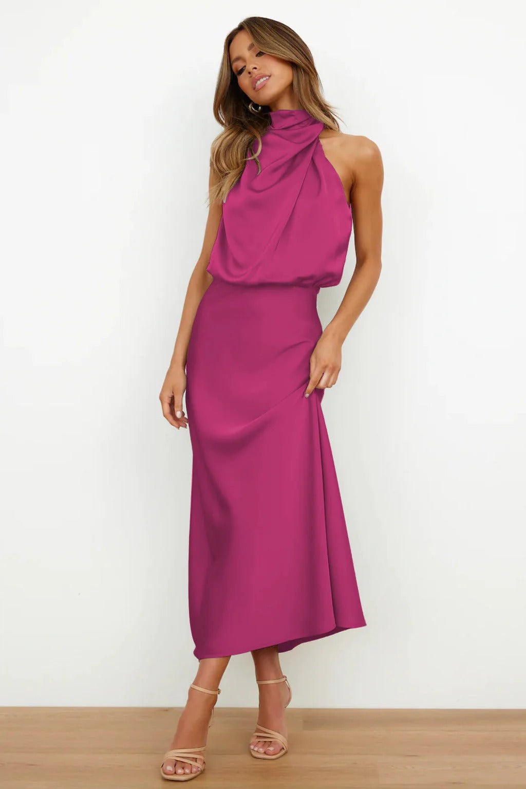 Vestido Amara