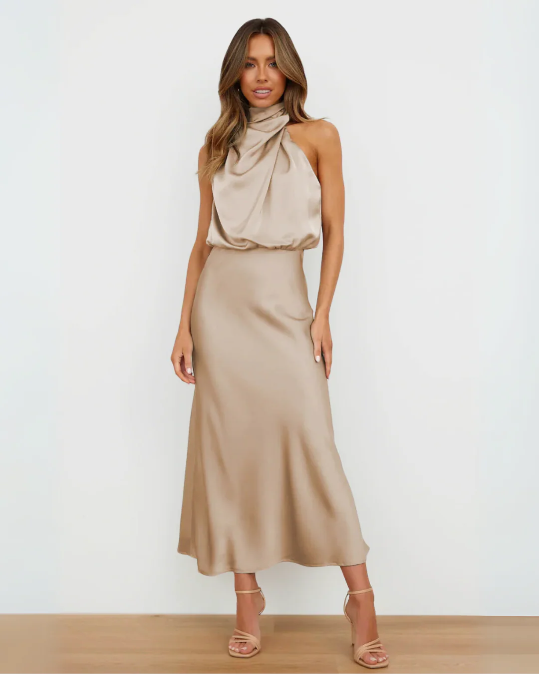 Vestido Amara
