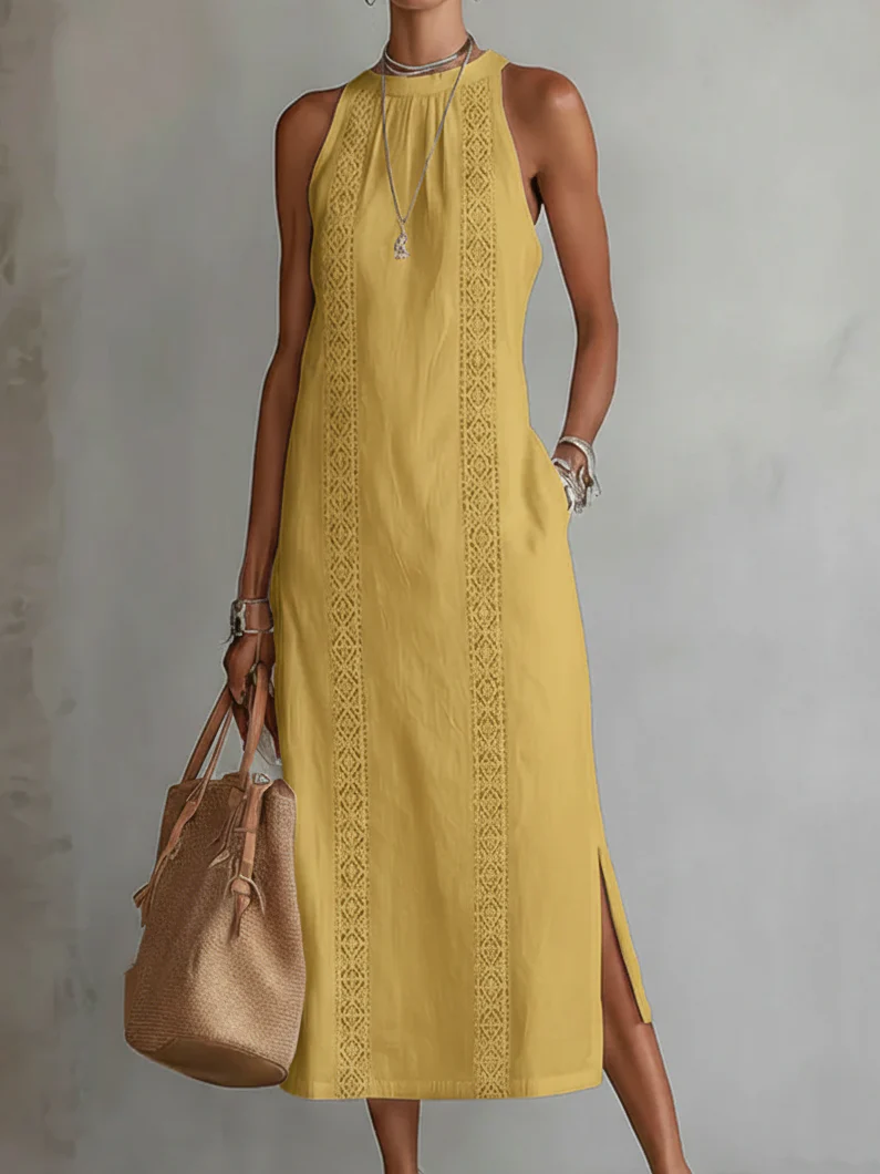 Vestido Perla
