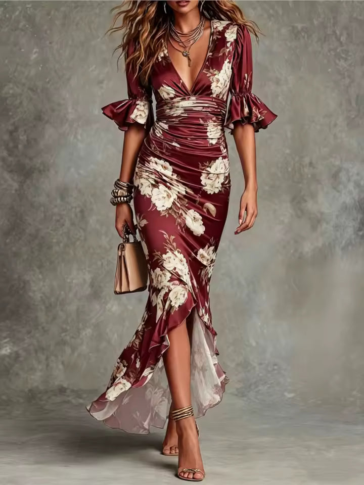 Vestido Elisa