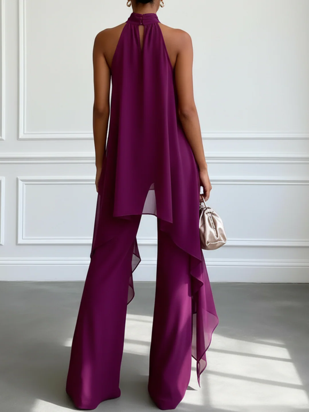 Conjunto Pati