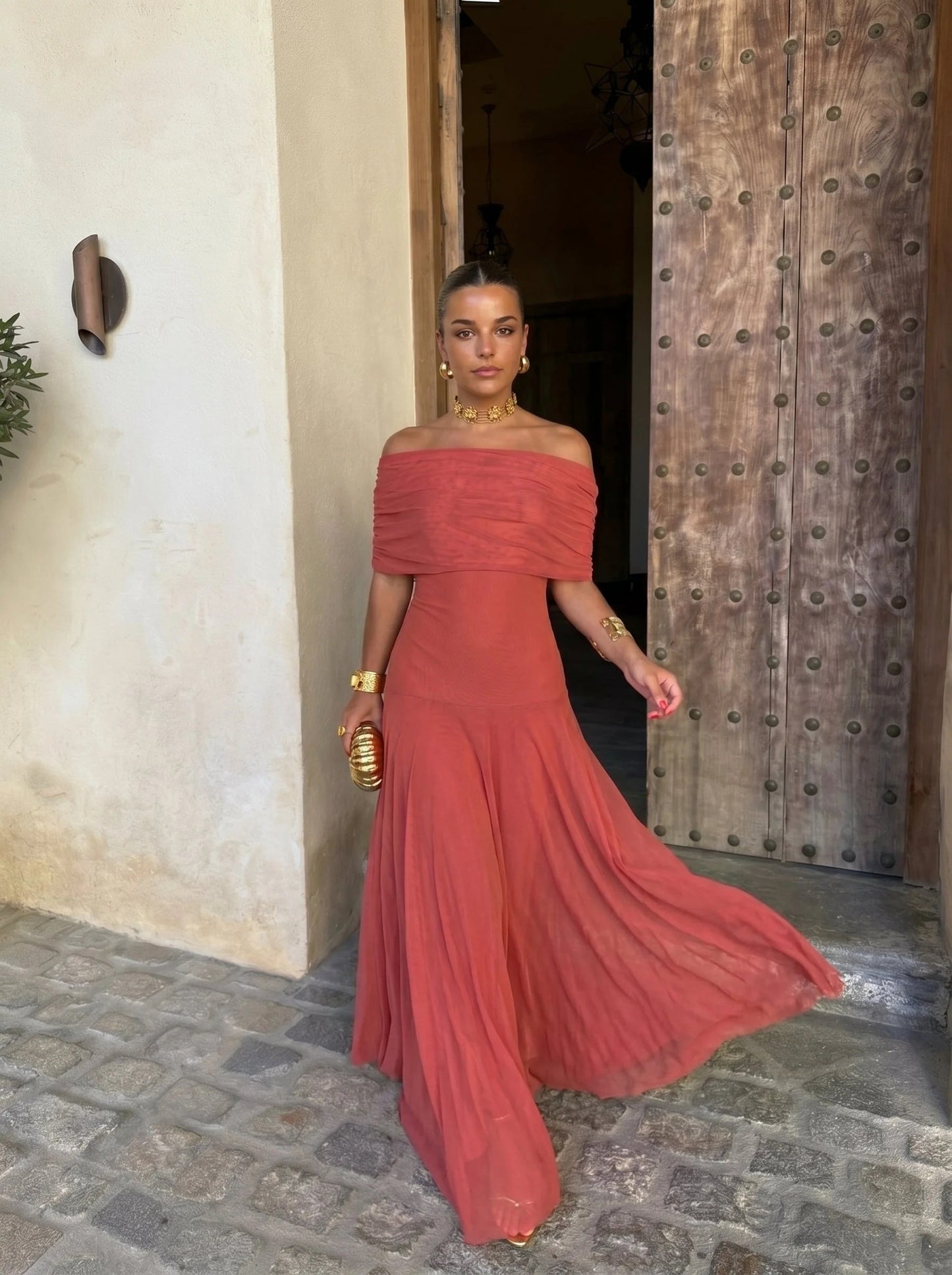 Vestido Verona