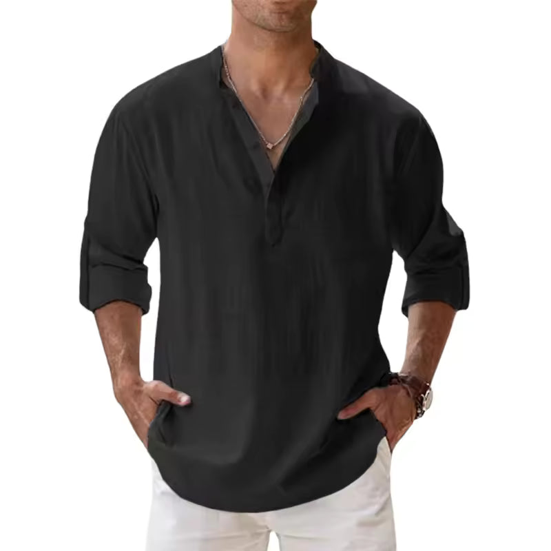Camisa Adriano