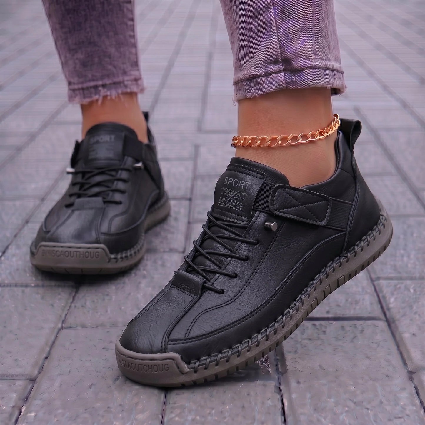 Zapatillas Motion