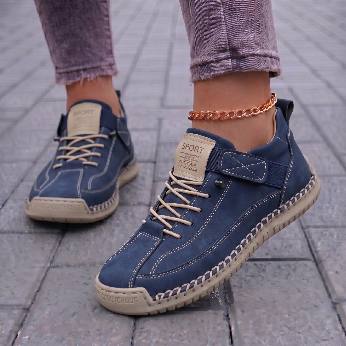 Zapatillas Motion