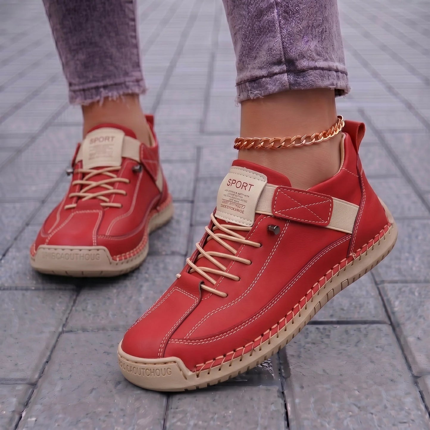 Zapatillas Motion