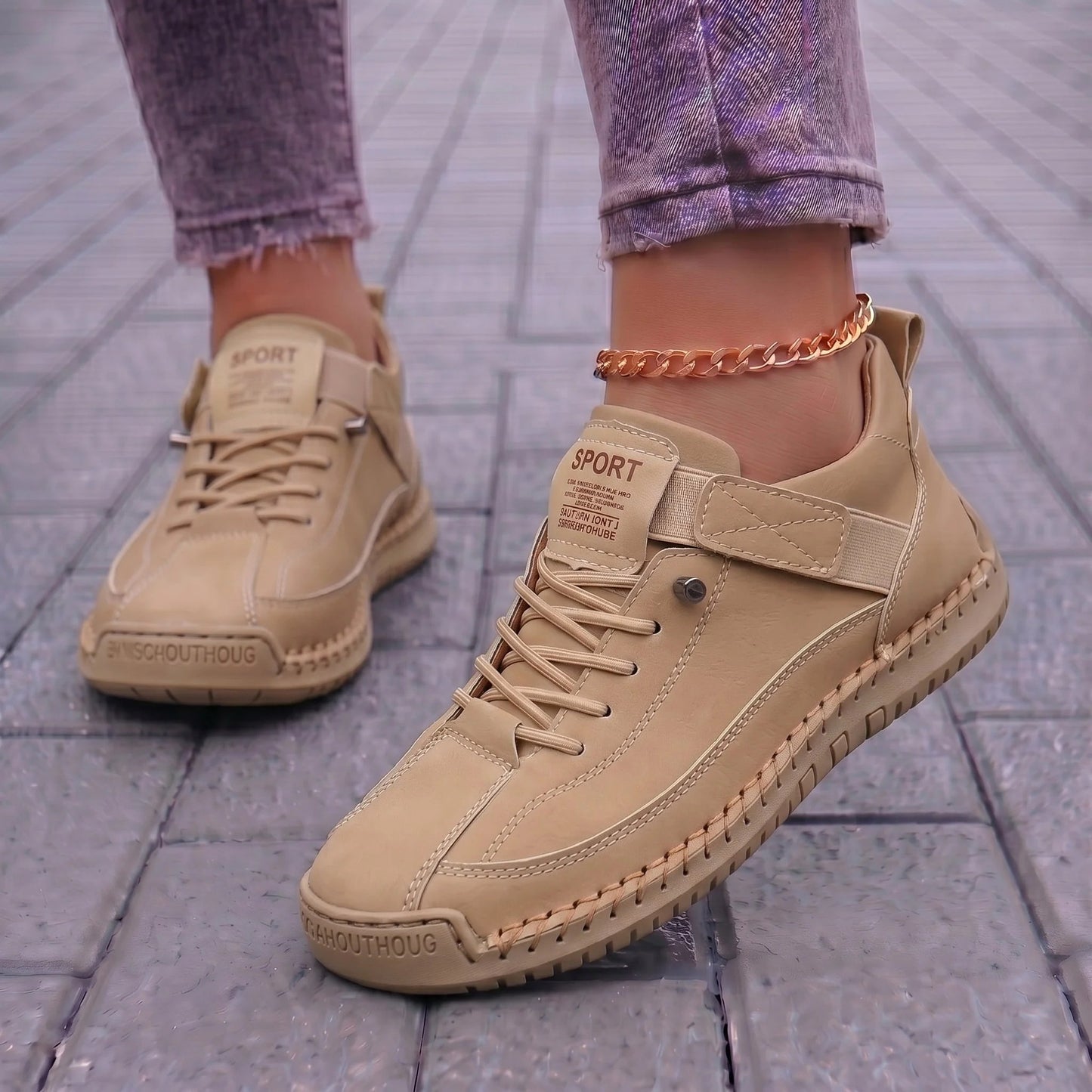 Zapatillas Motion