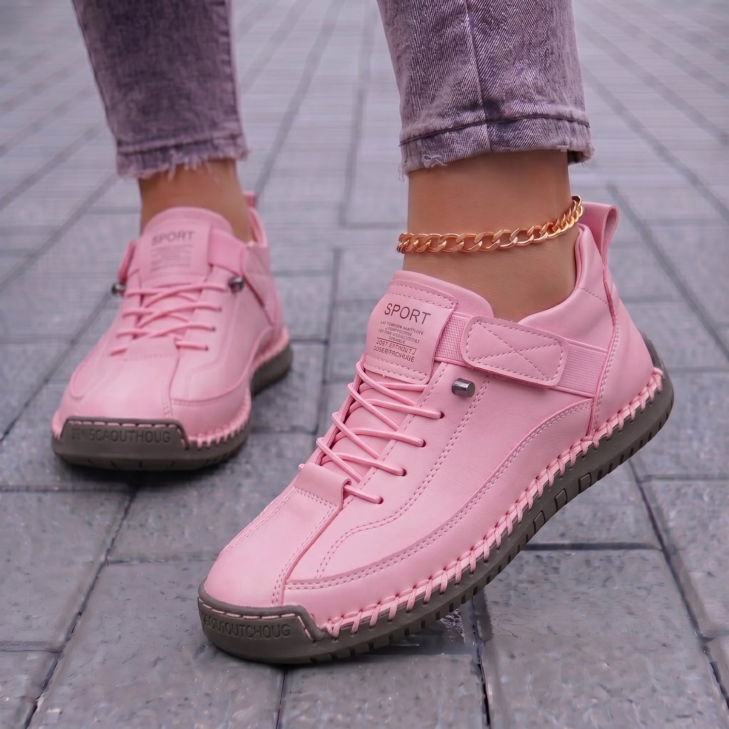 Zapatillas Motion