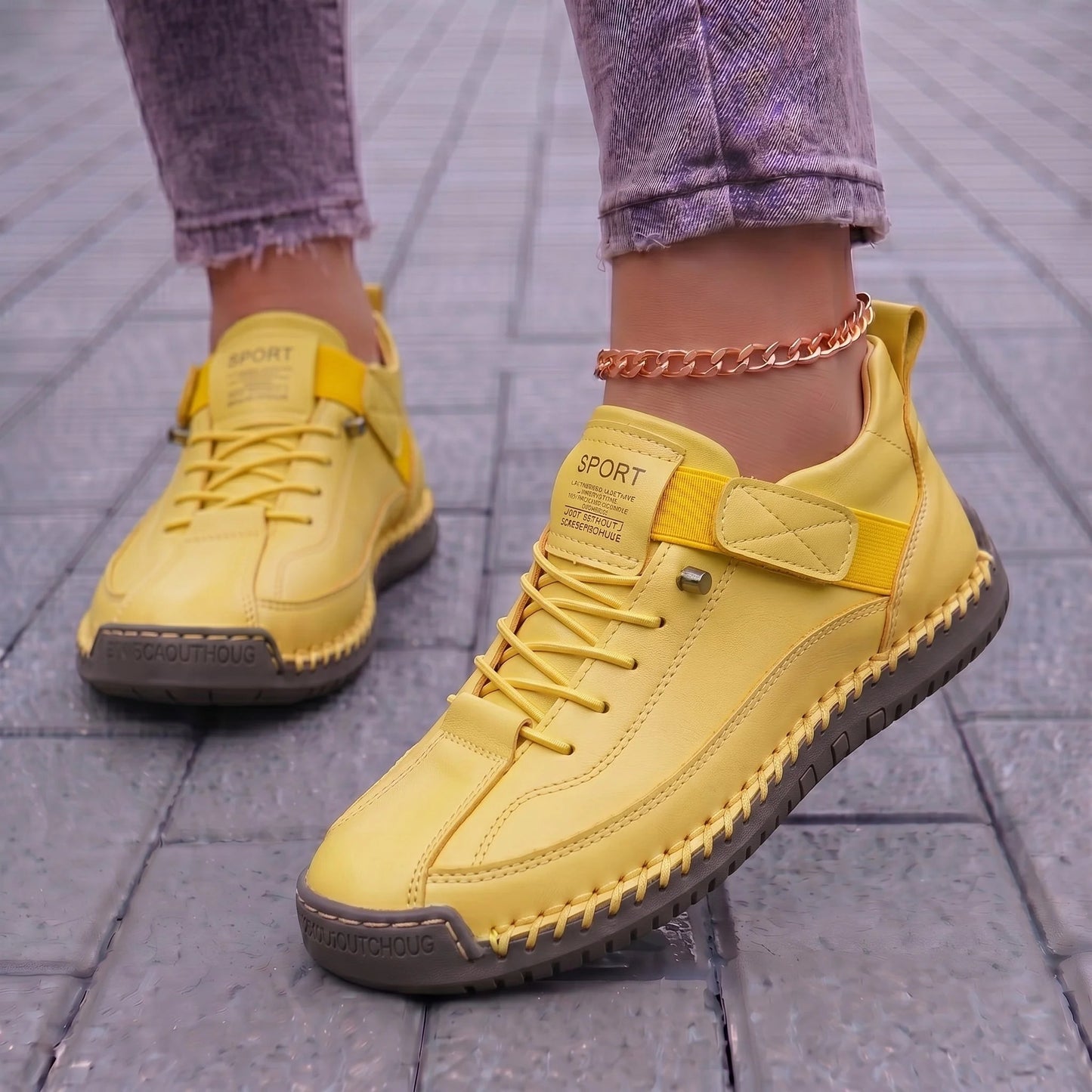 Zapatillas Motion