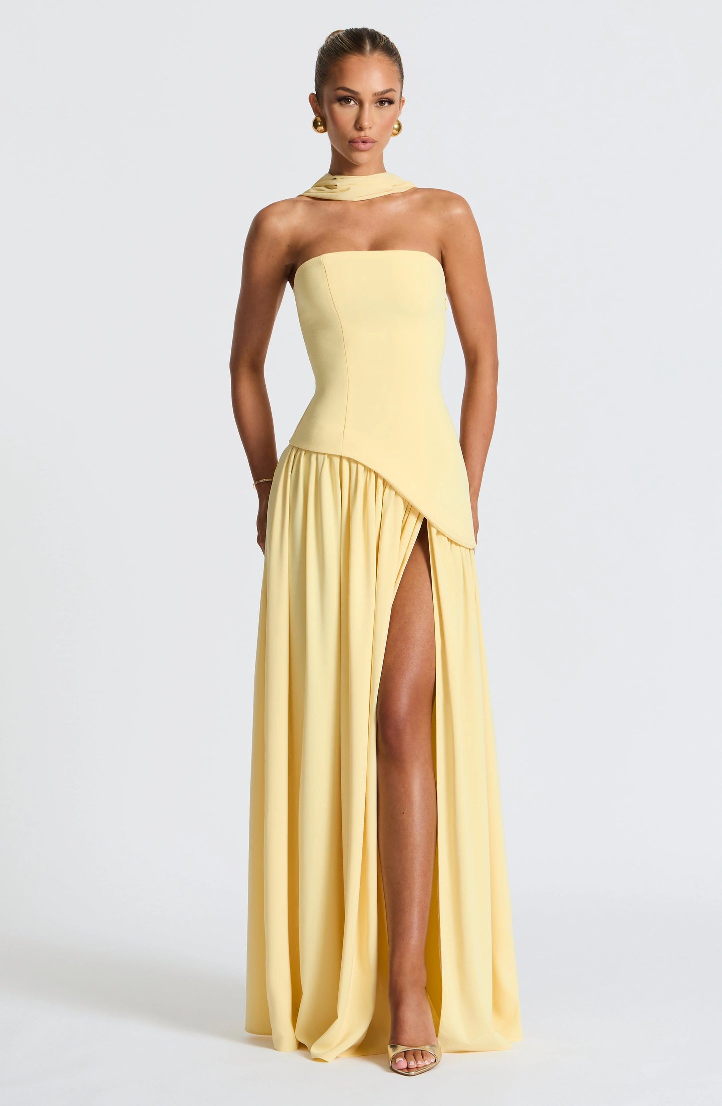 Vestido Iria