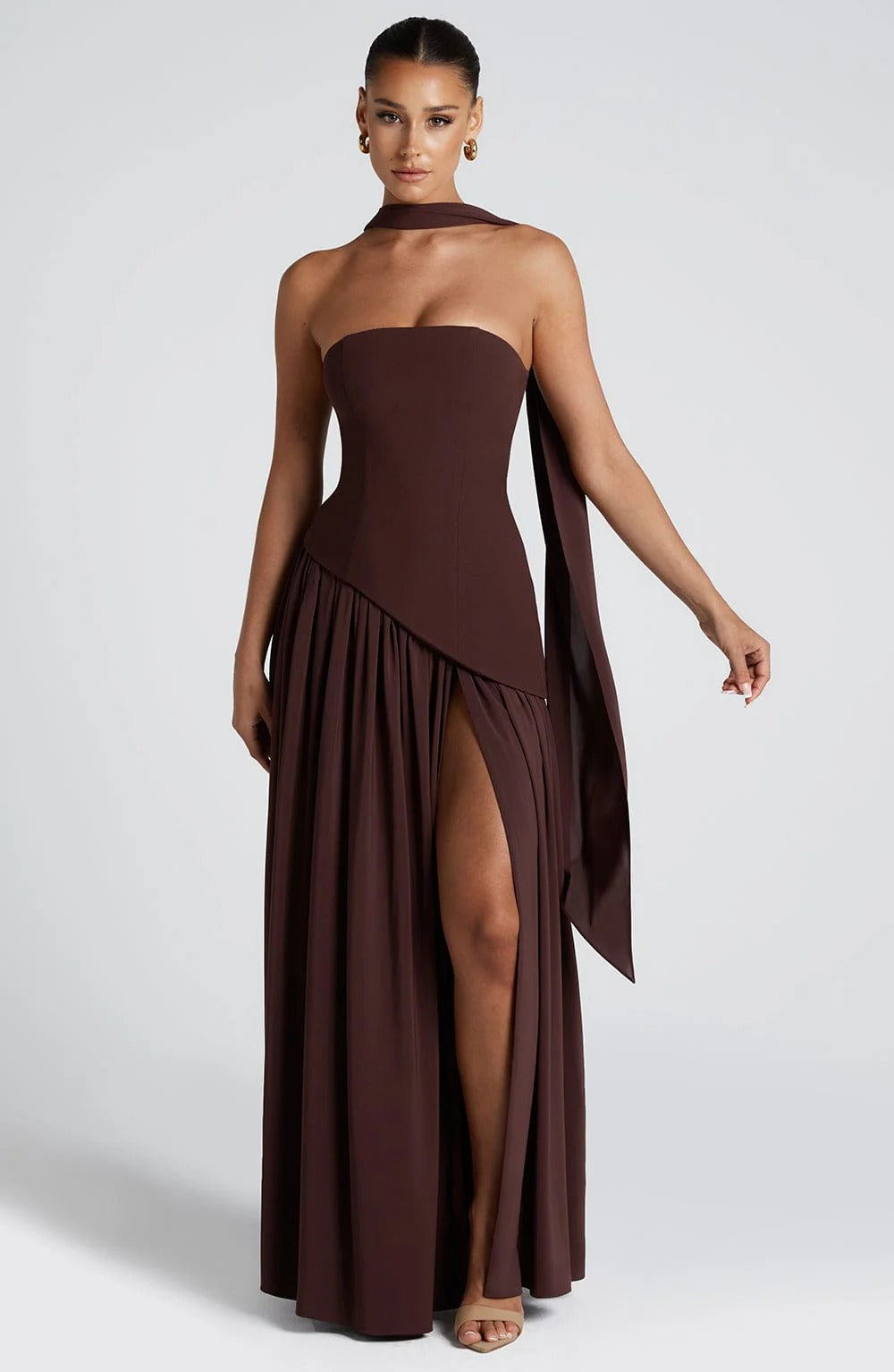 Vestido Iria