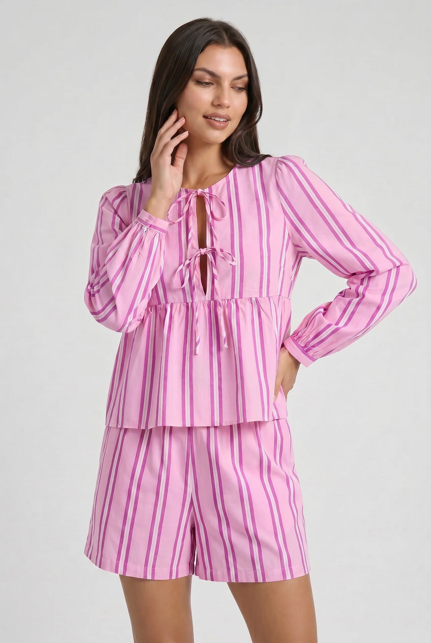 Conjunto Tilly