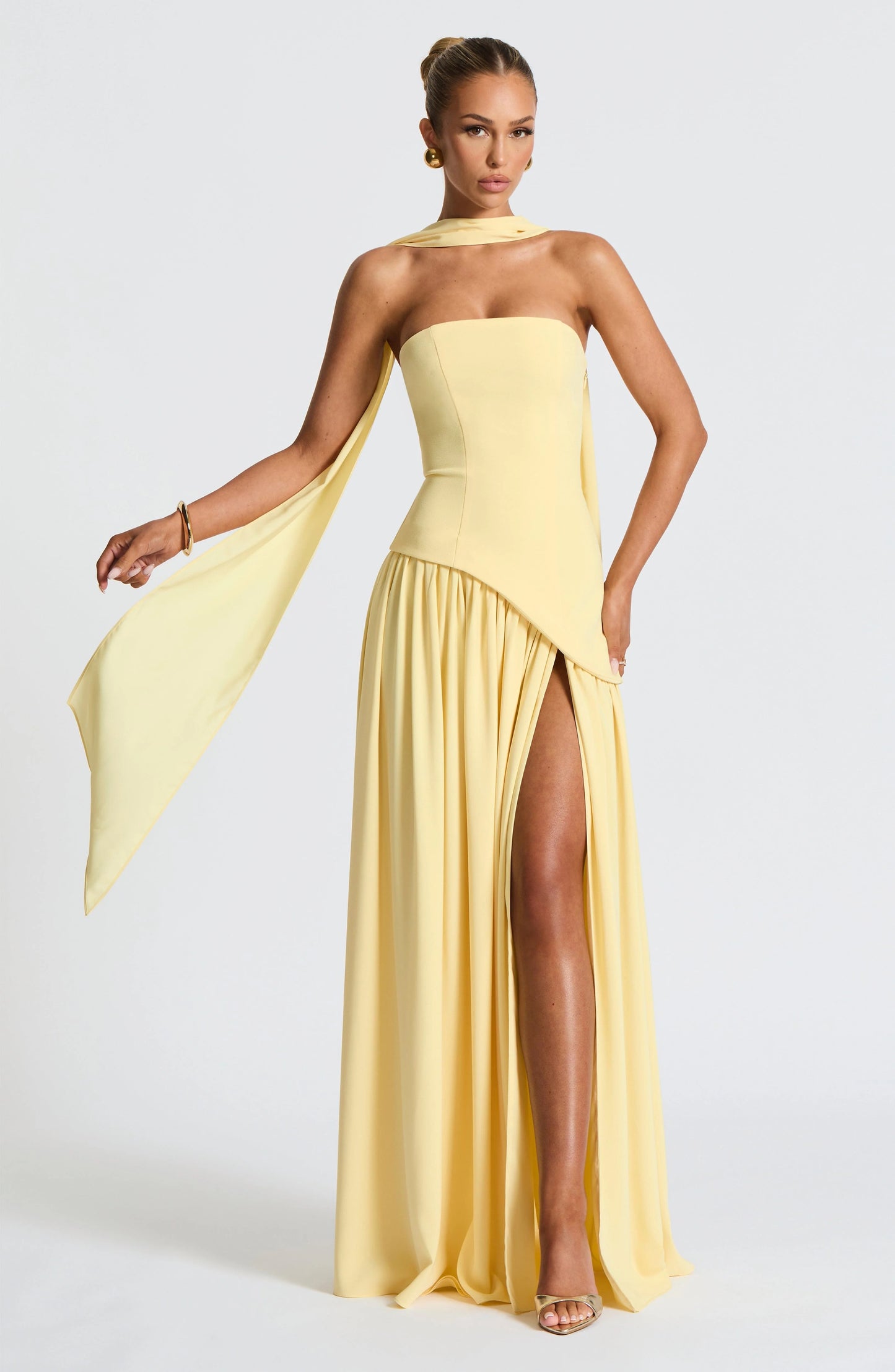 Vestido Iria