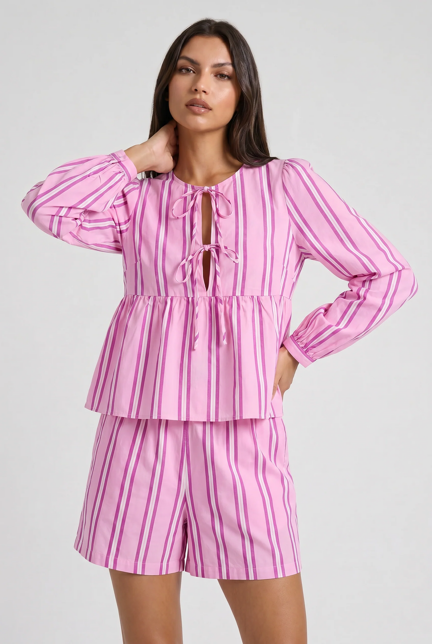 Conjunto Tilly