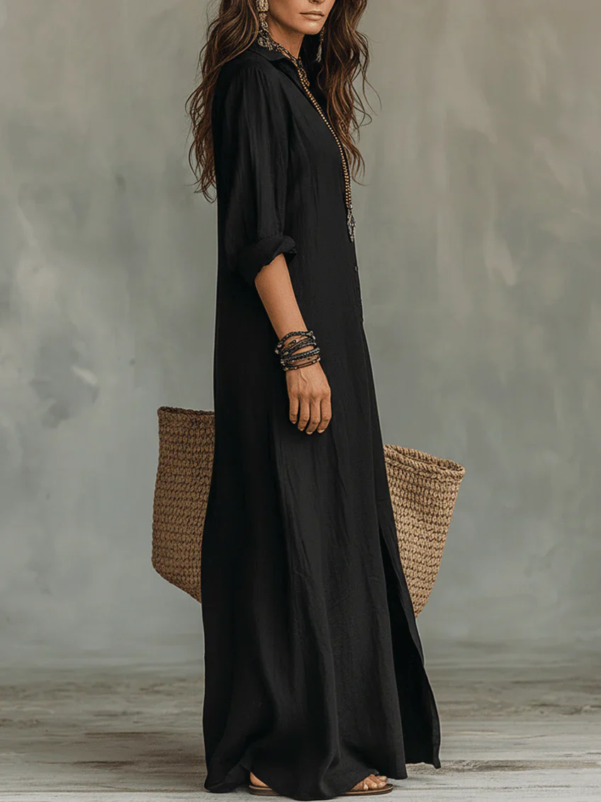 Vestido Noelia