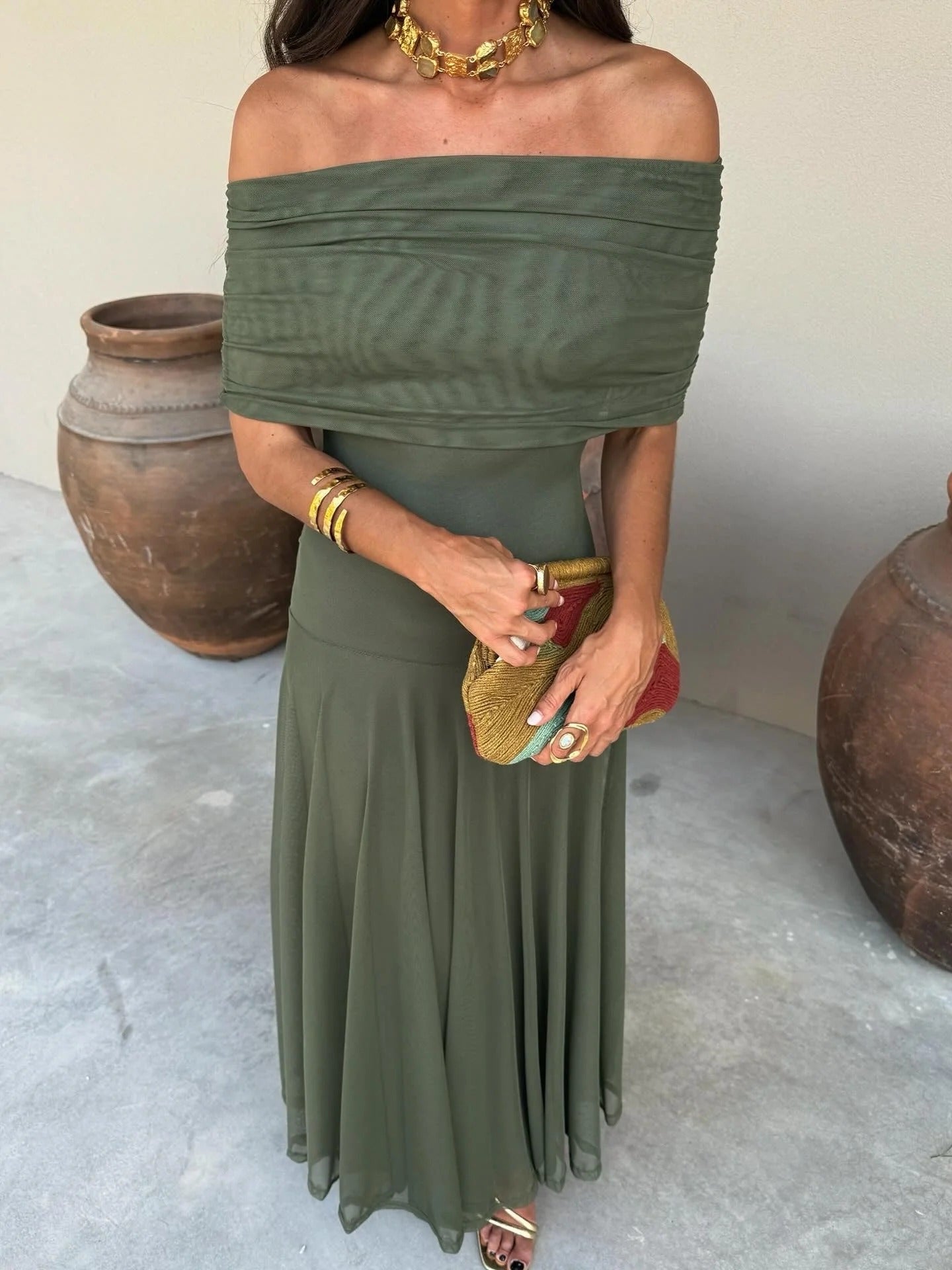 Vestido Verona
