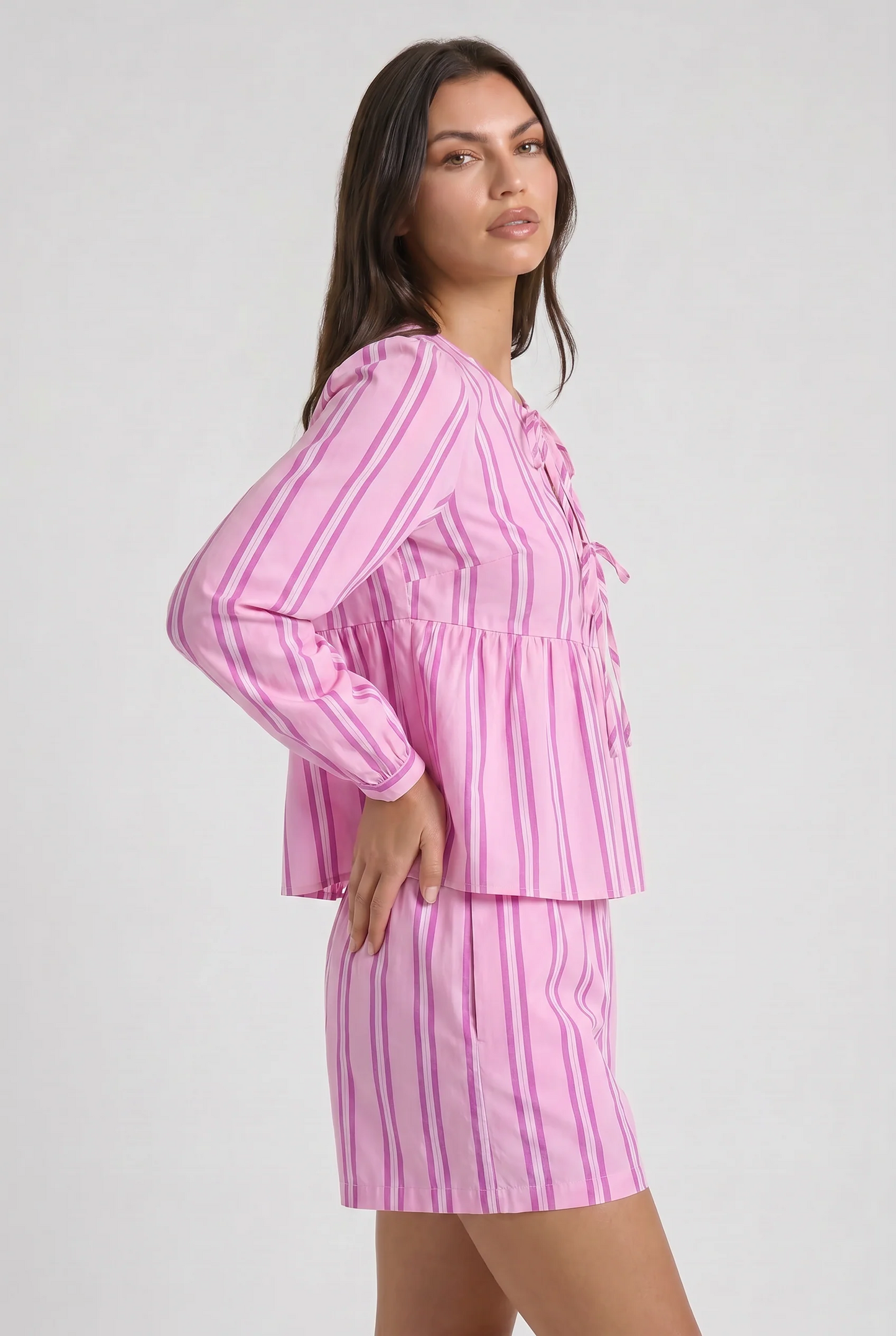 Conjunto Tilly