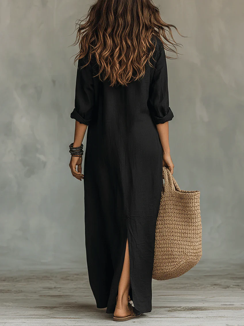 Vestido Noelia