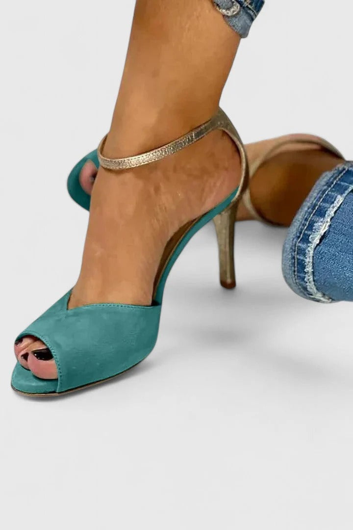 Tacones Kiara