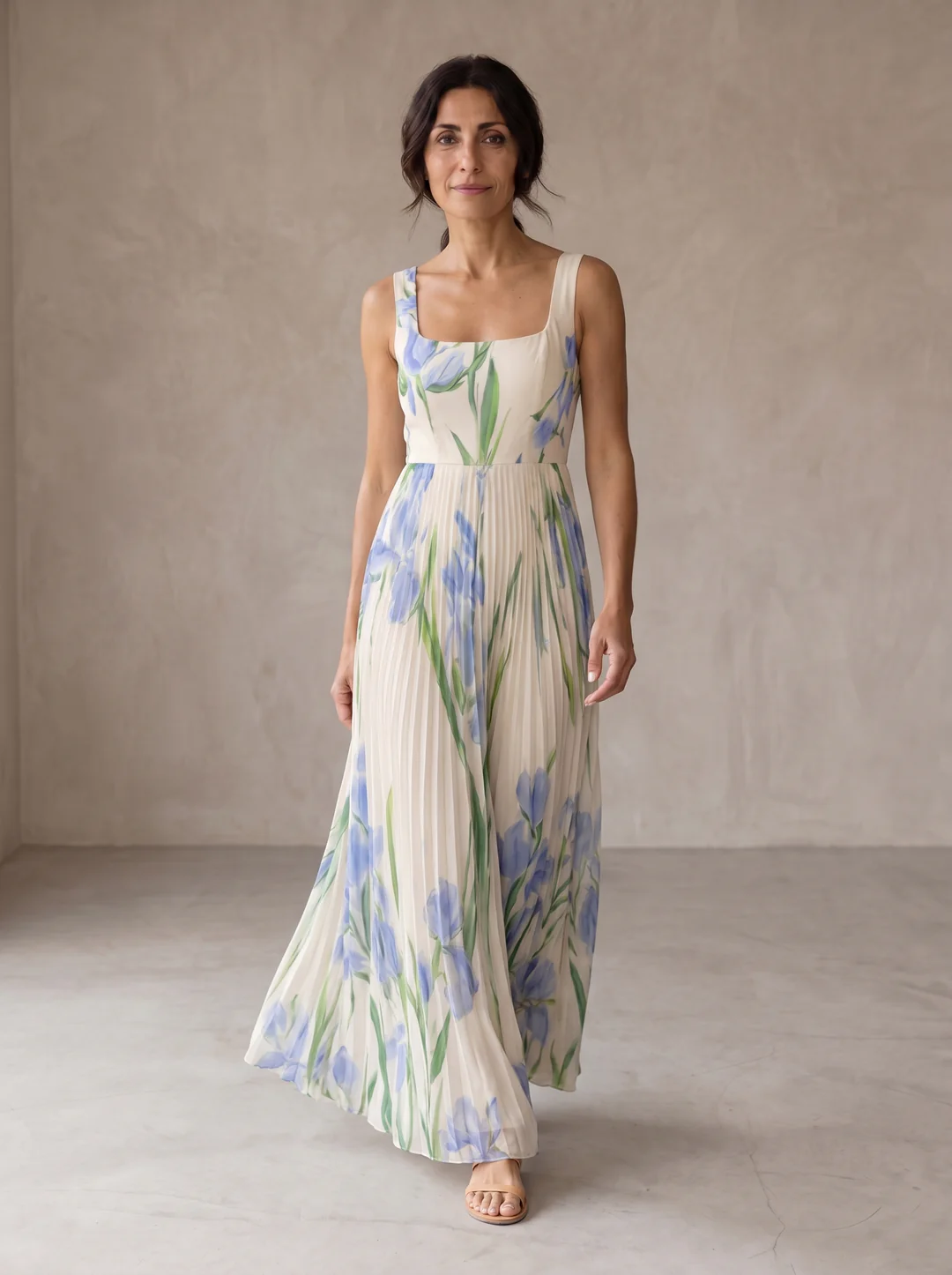 Vestido Liria