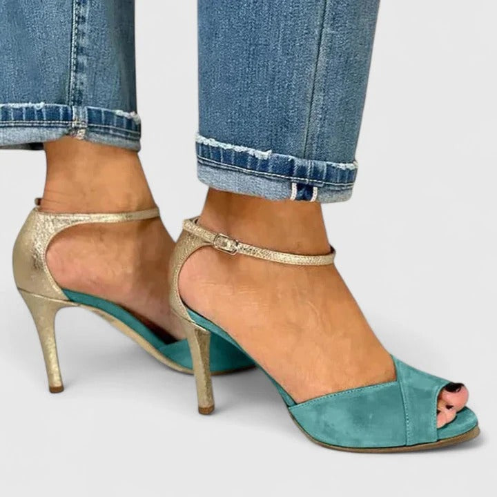 Tacones Kiara