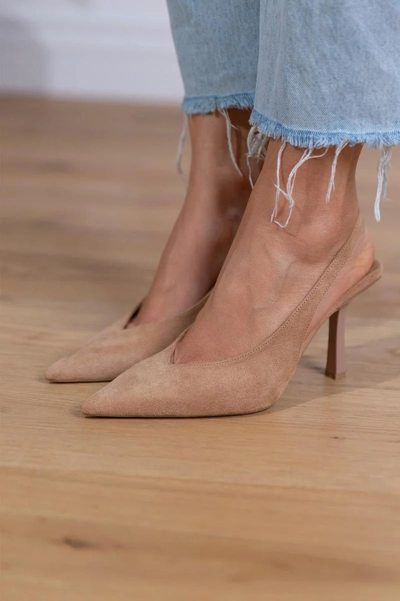Tacones Selene