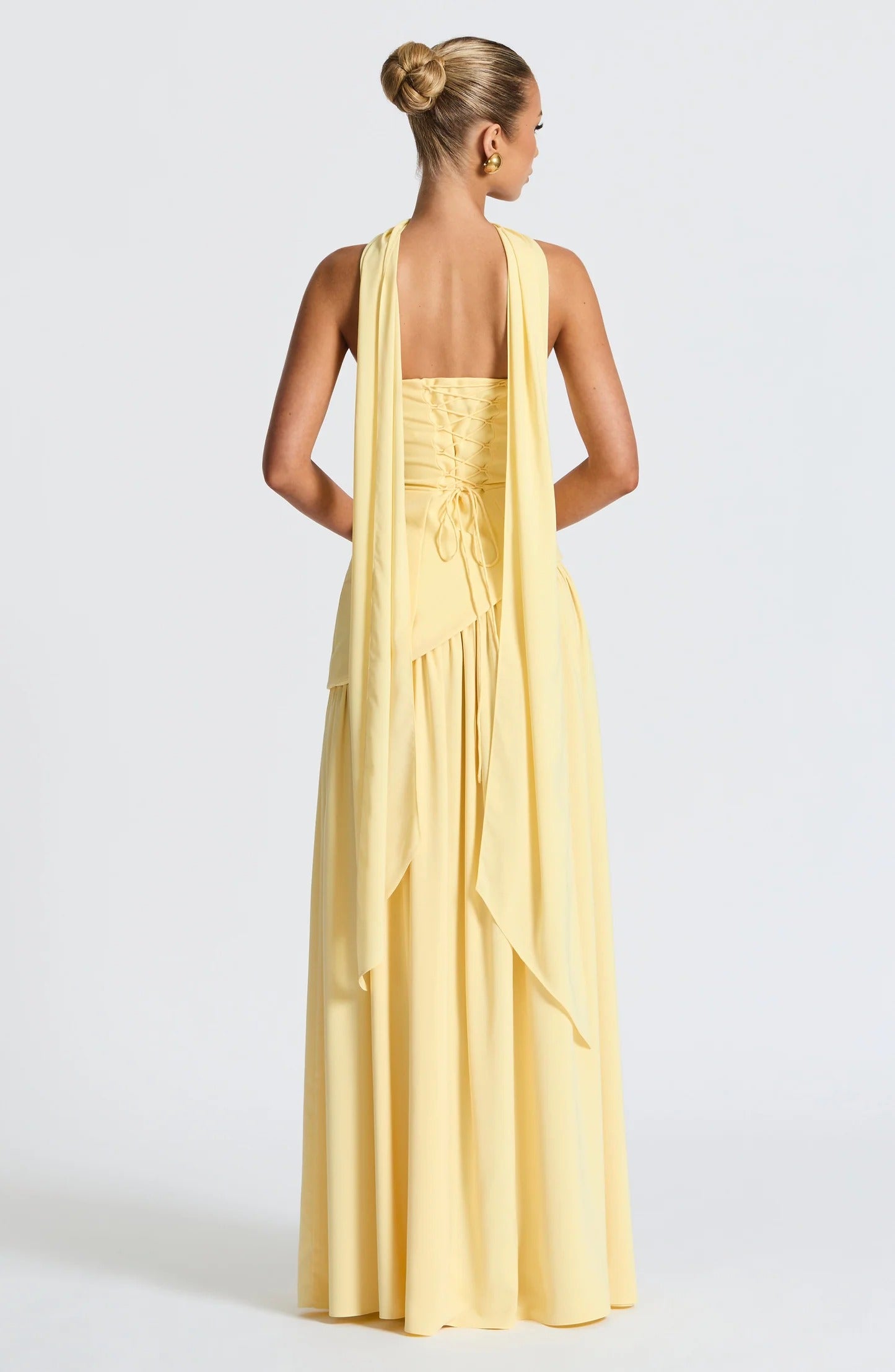 Vestido Iria