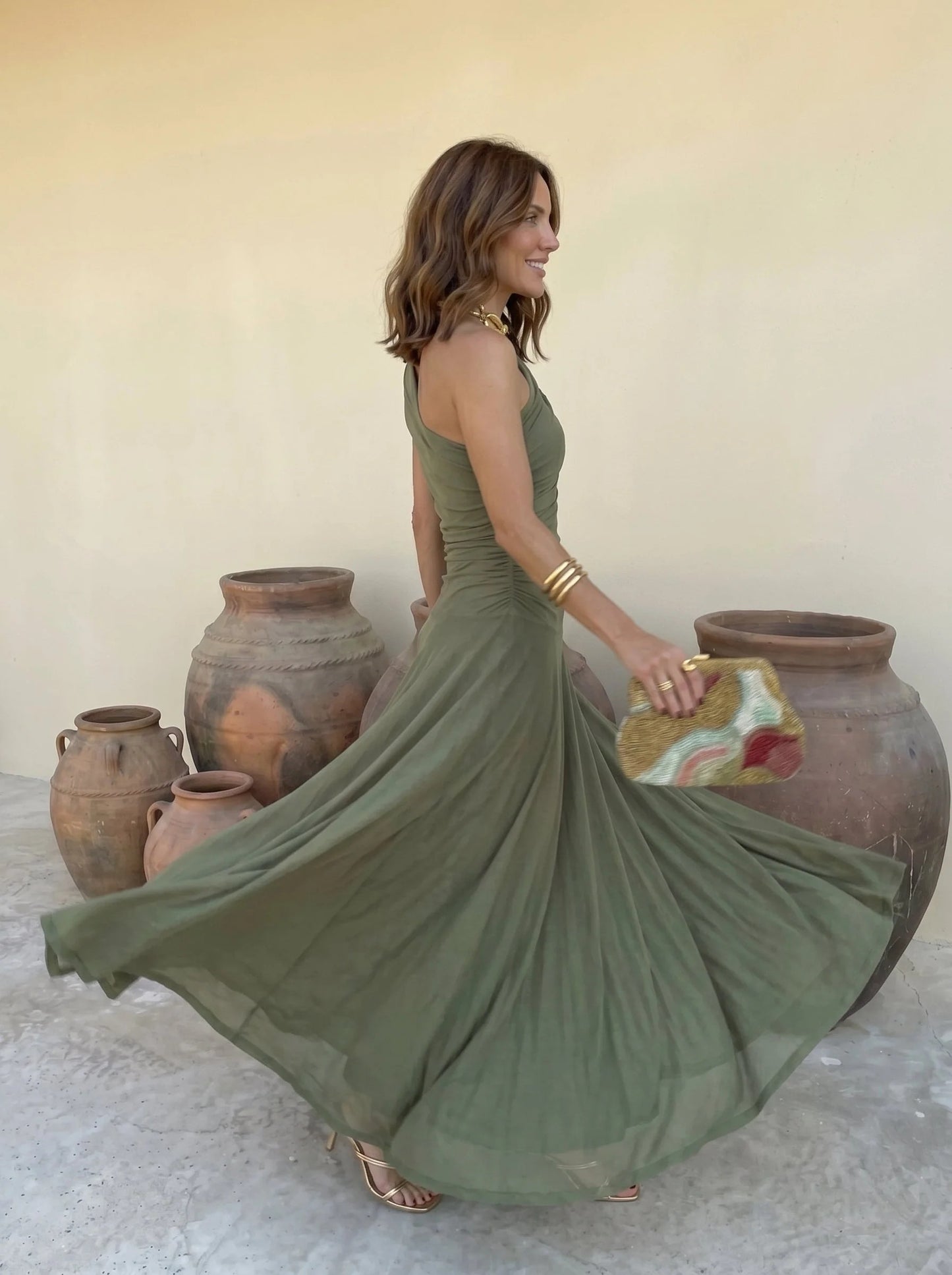 Vestido Verona