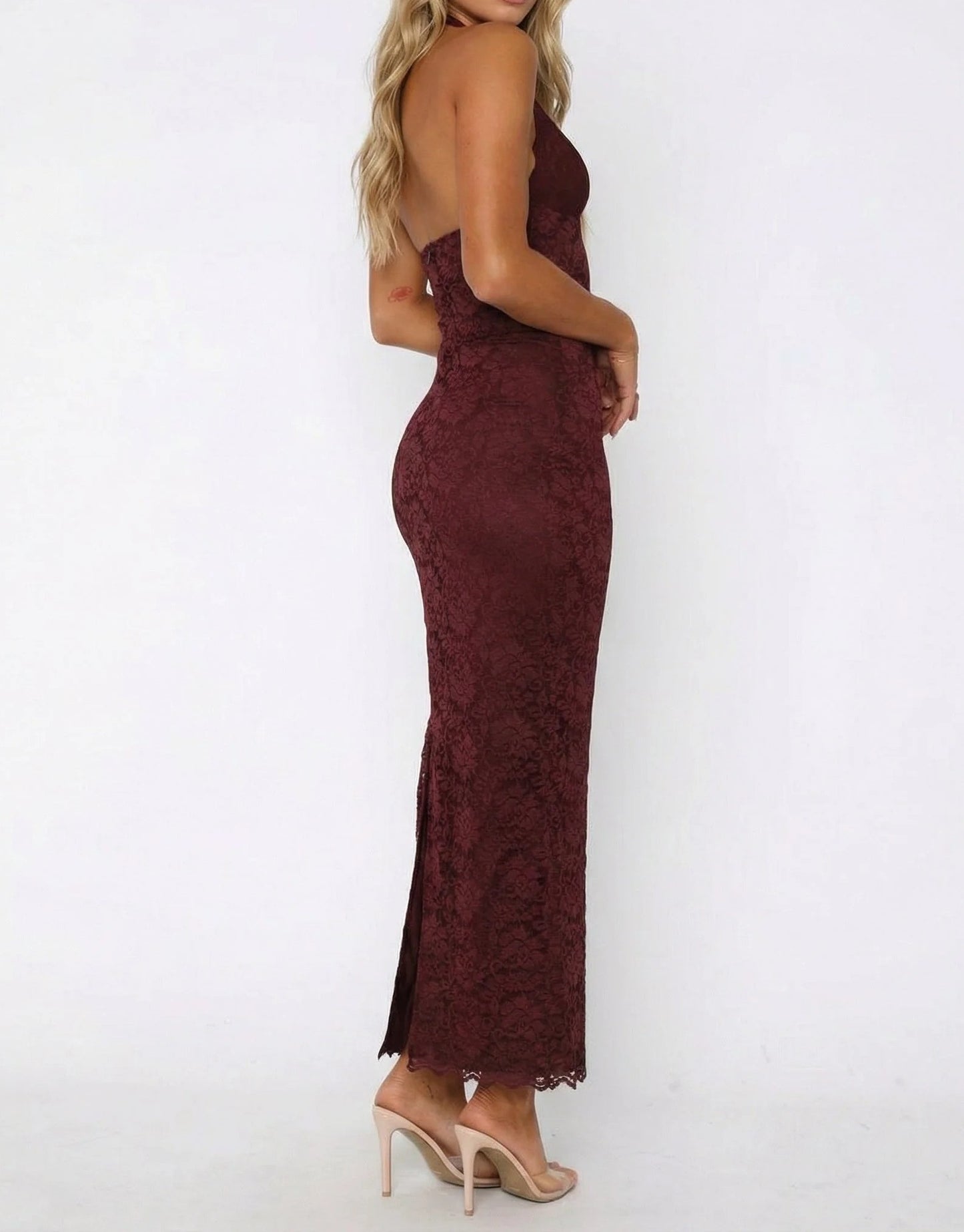 Vestido Valentina