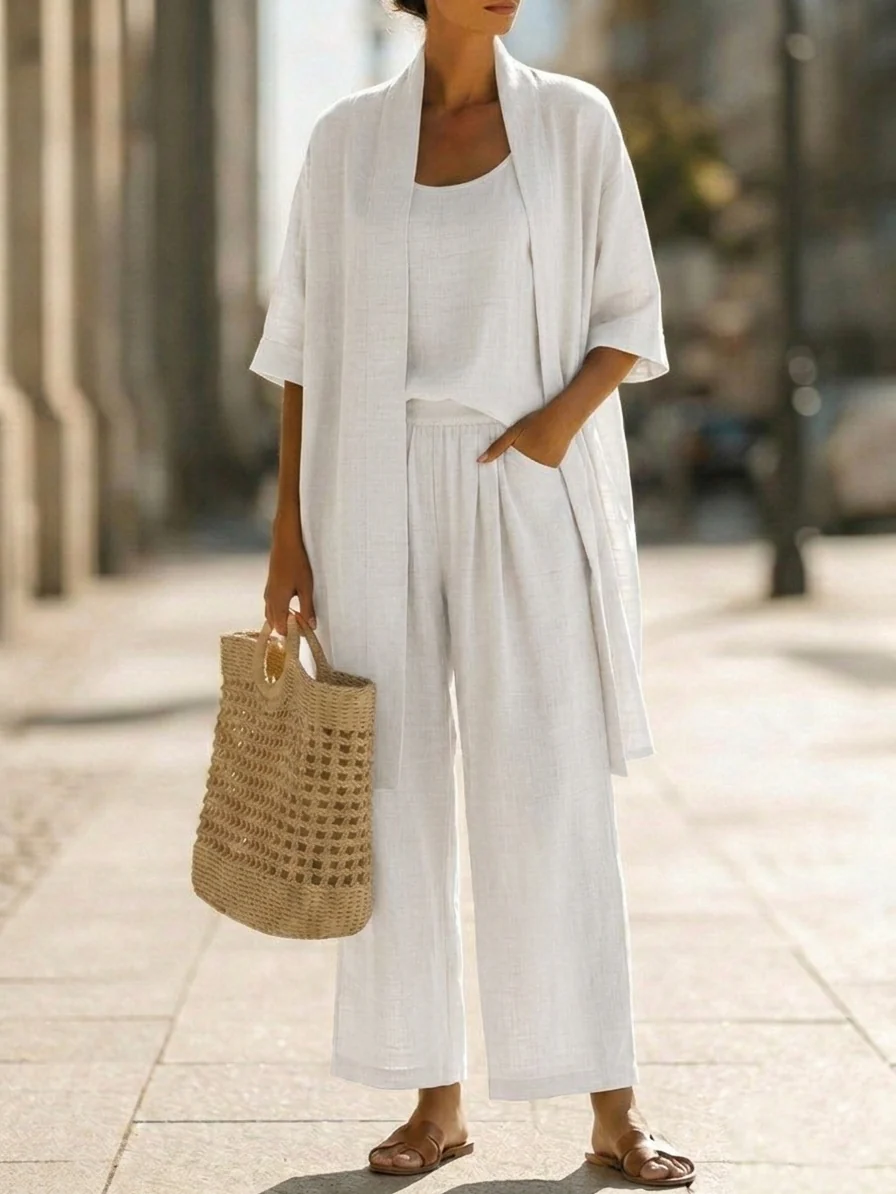 Conjunto Brisa