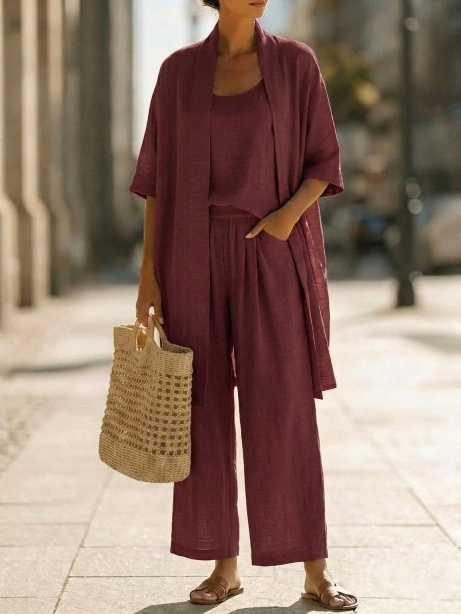 Conjunto Brisa