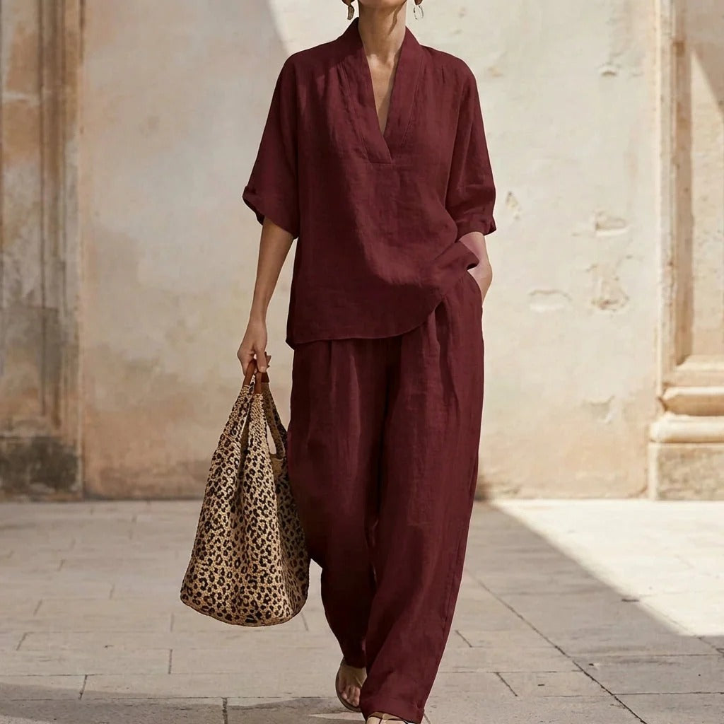 Conjunto Toscana