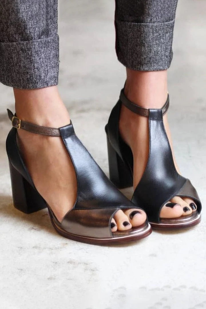 Tacones Valeria