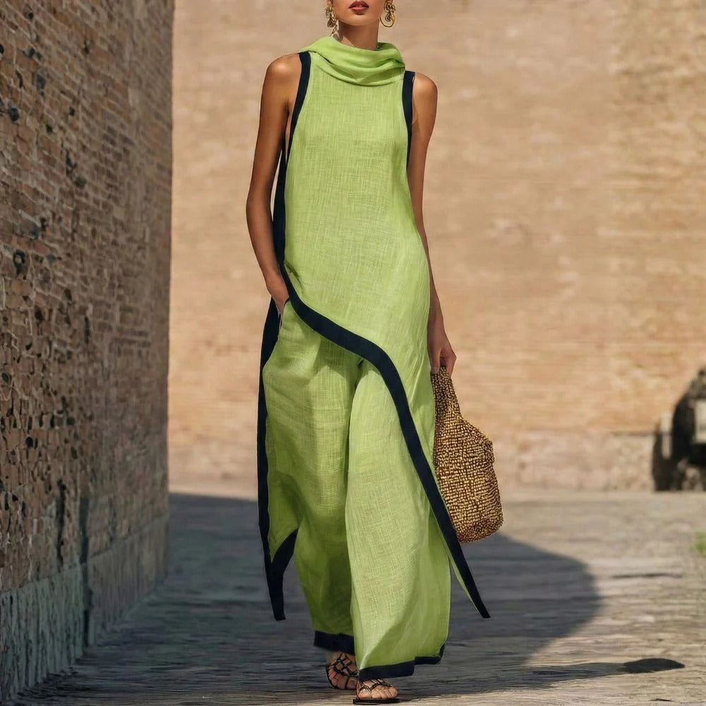 Conjunto Azahara