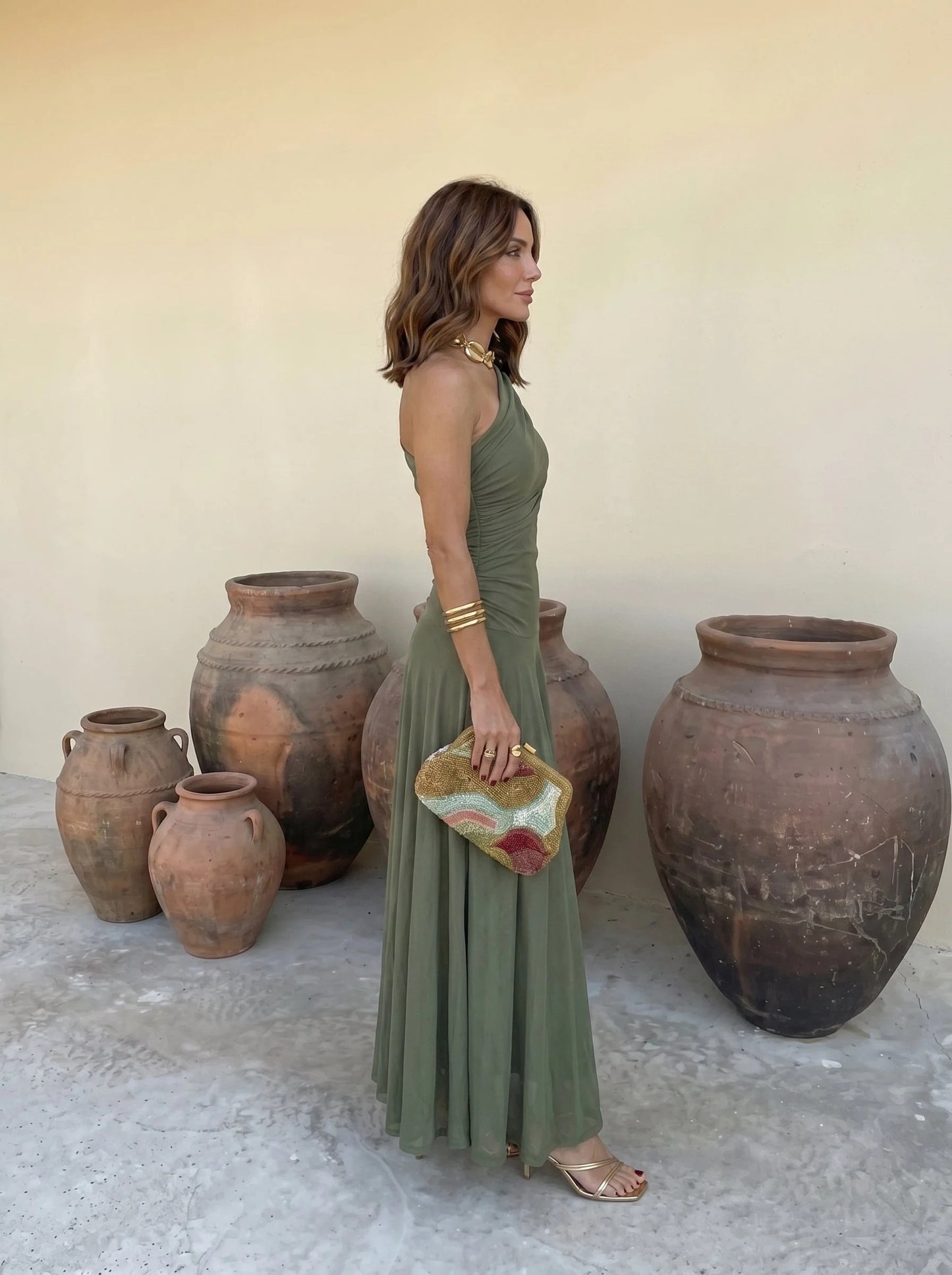 Vestido Verona