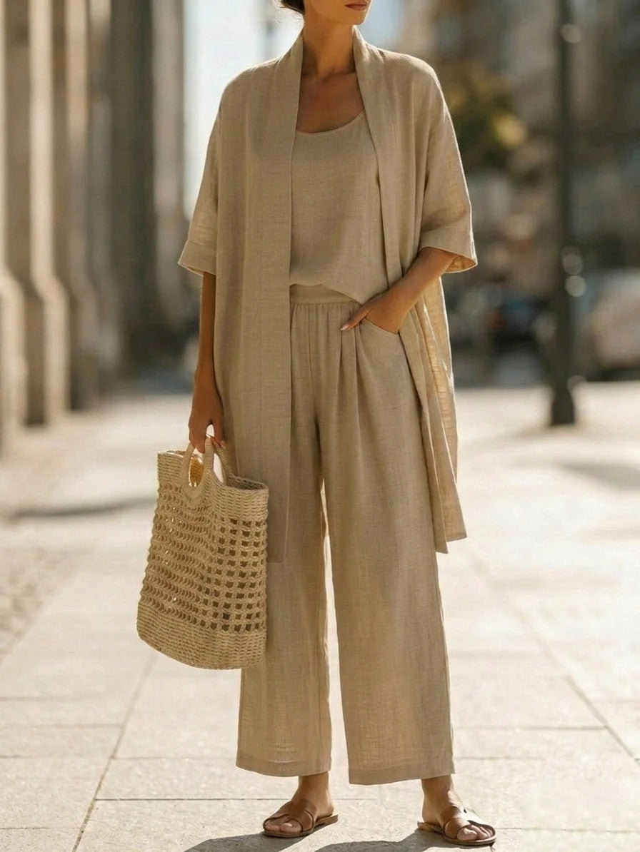 Conjunto Brisa