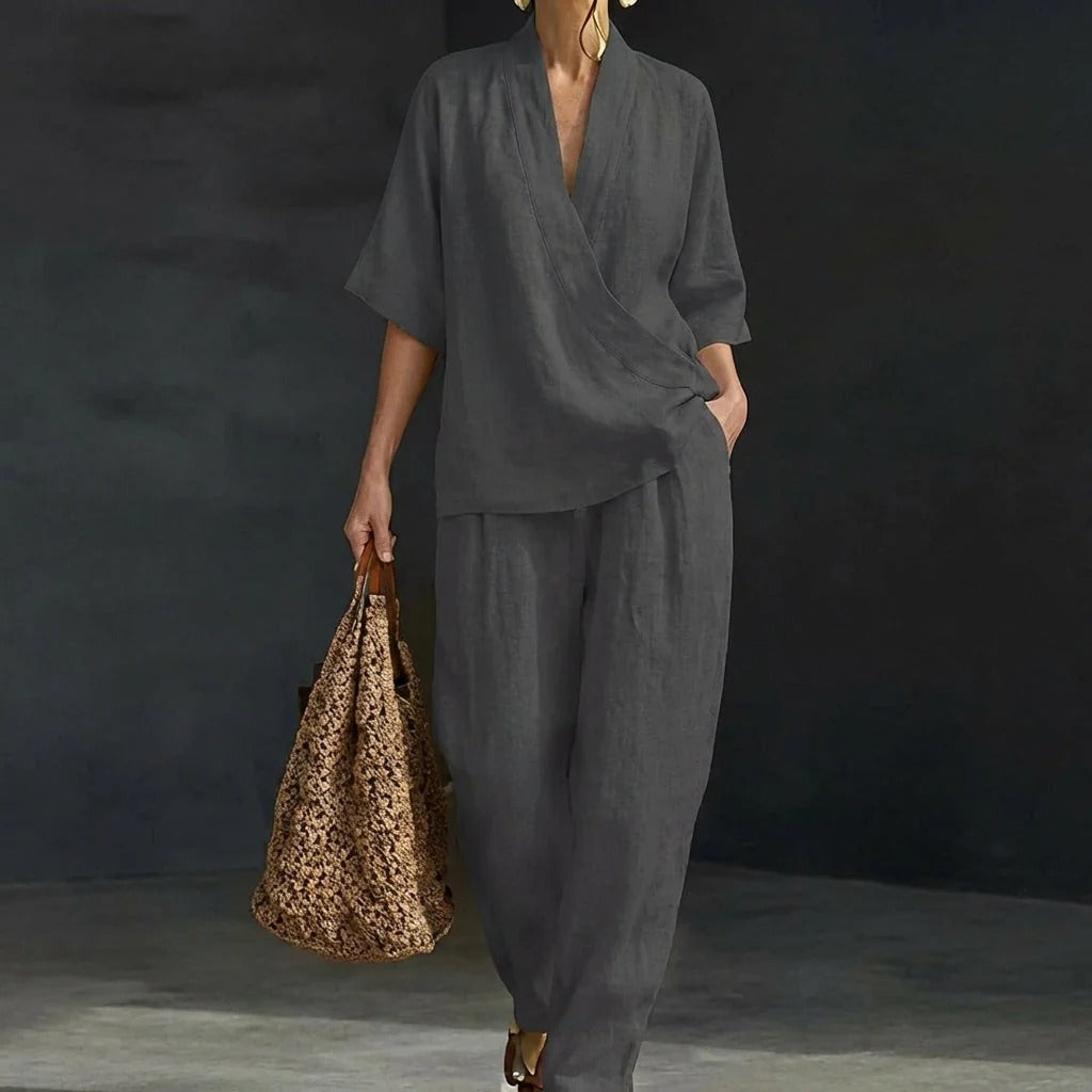 Conjunto Toscana