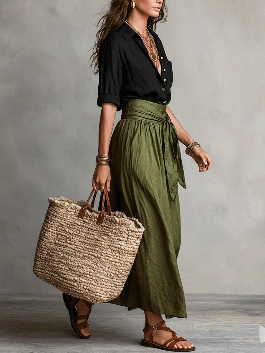 Conjunto Olivia