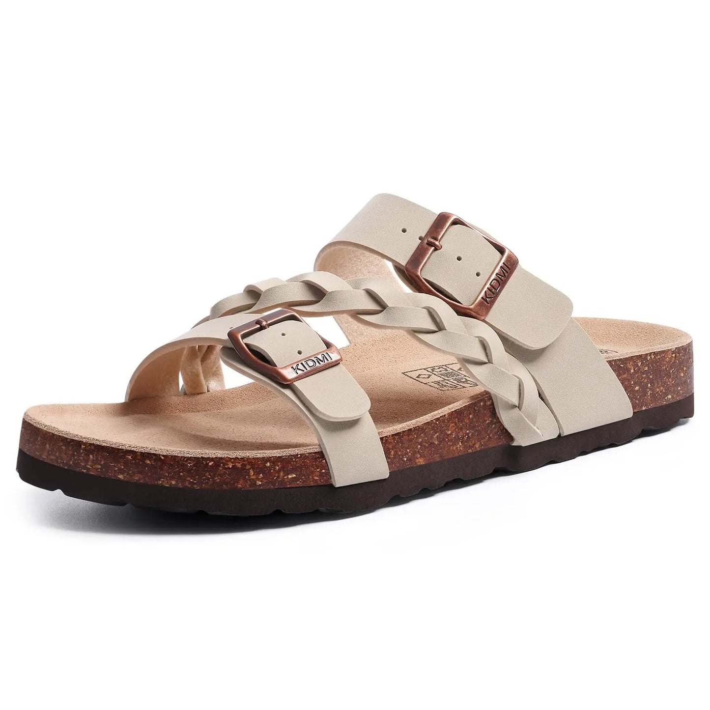 Sandalias Nadia