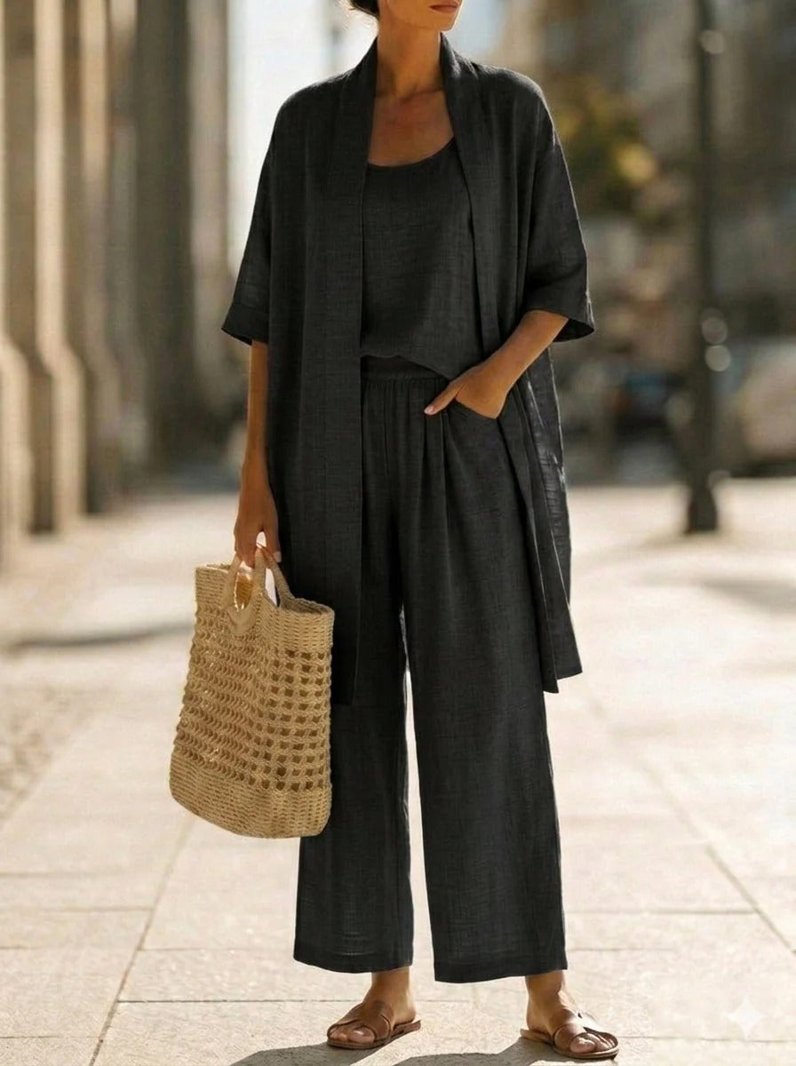 Conjunto Brisa
