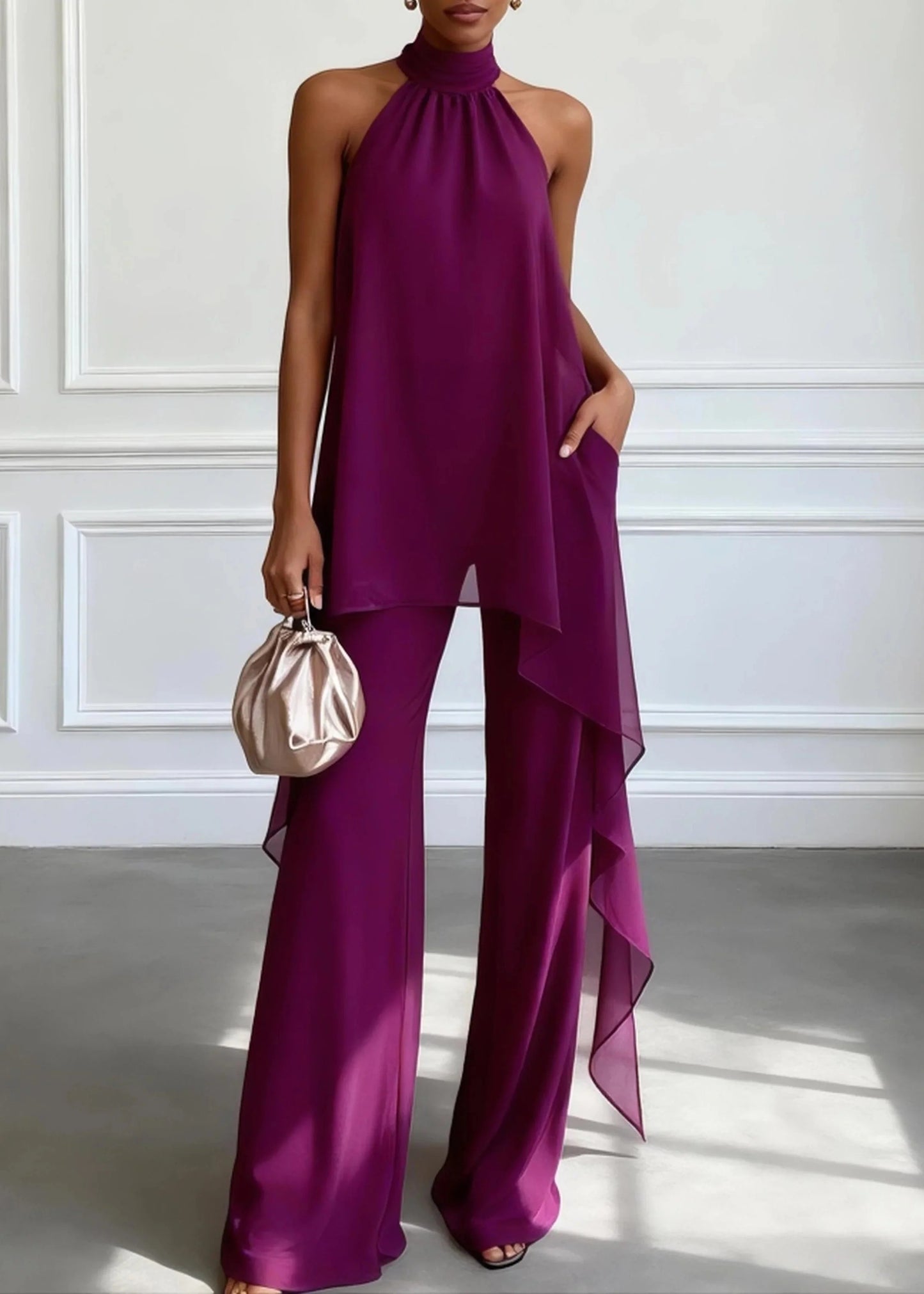 Conjunto Pati