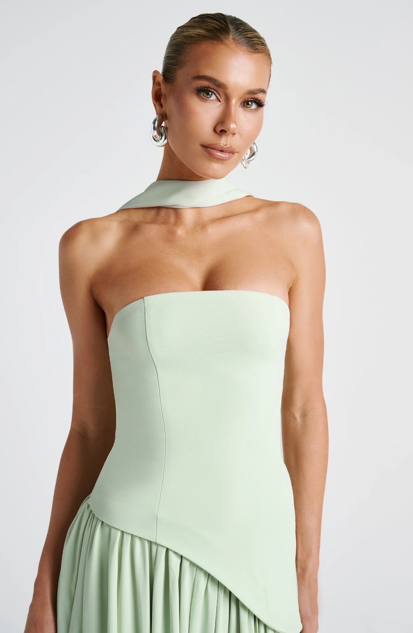 Vestido Iria