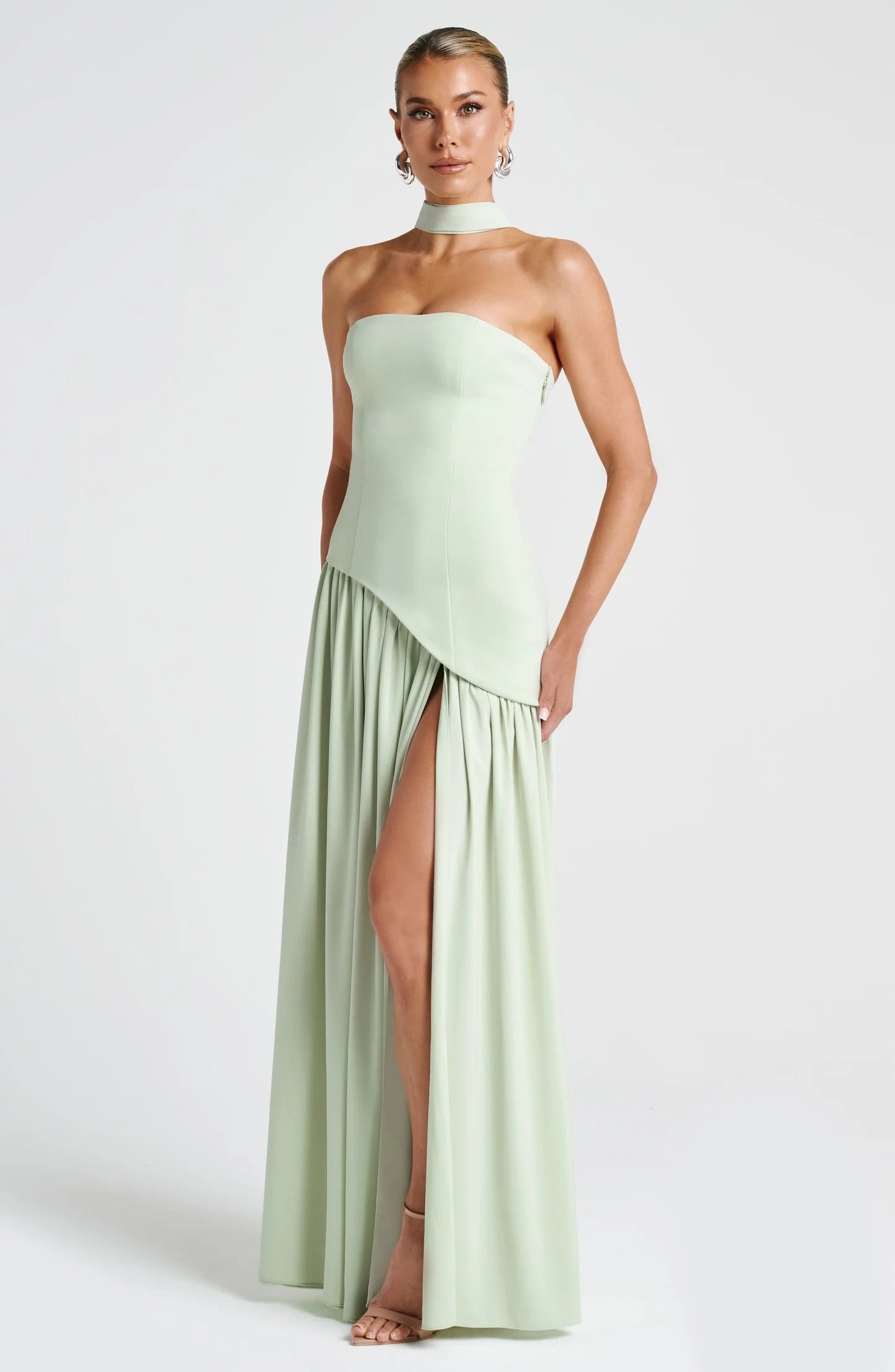Vestido Iria