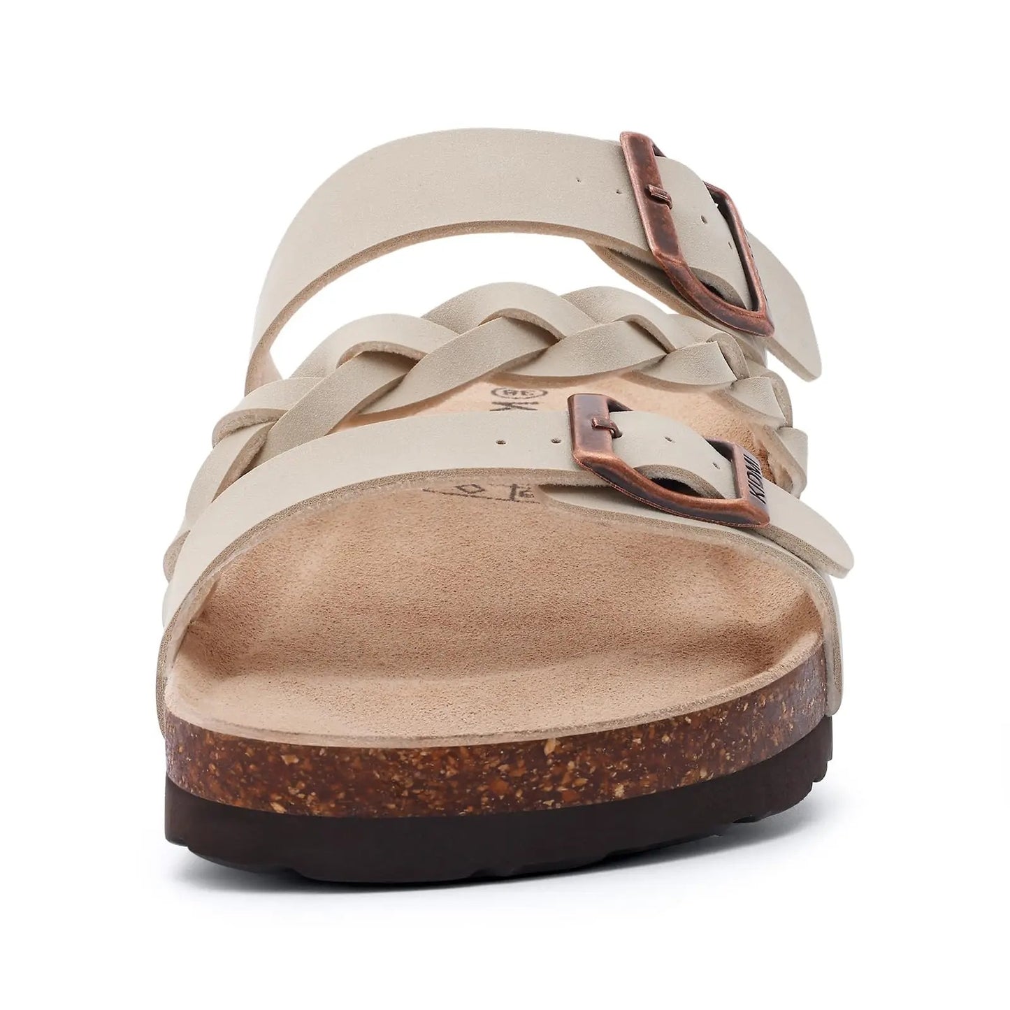 Sandalias Nadia