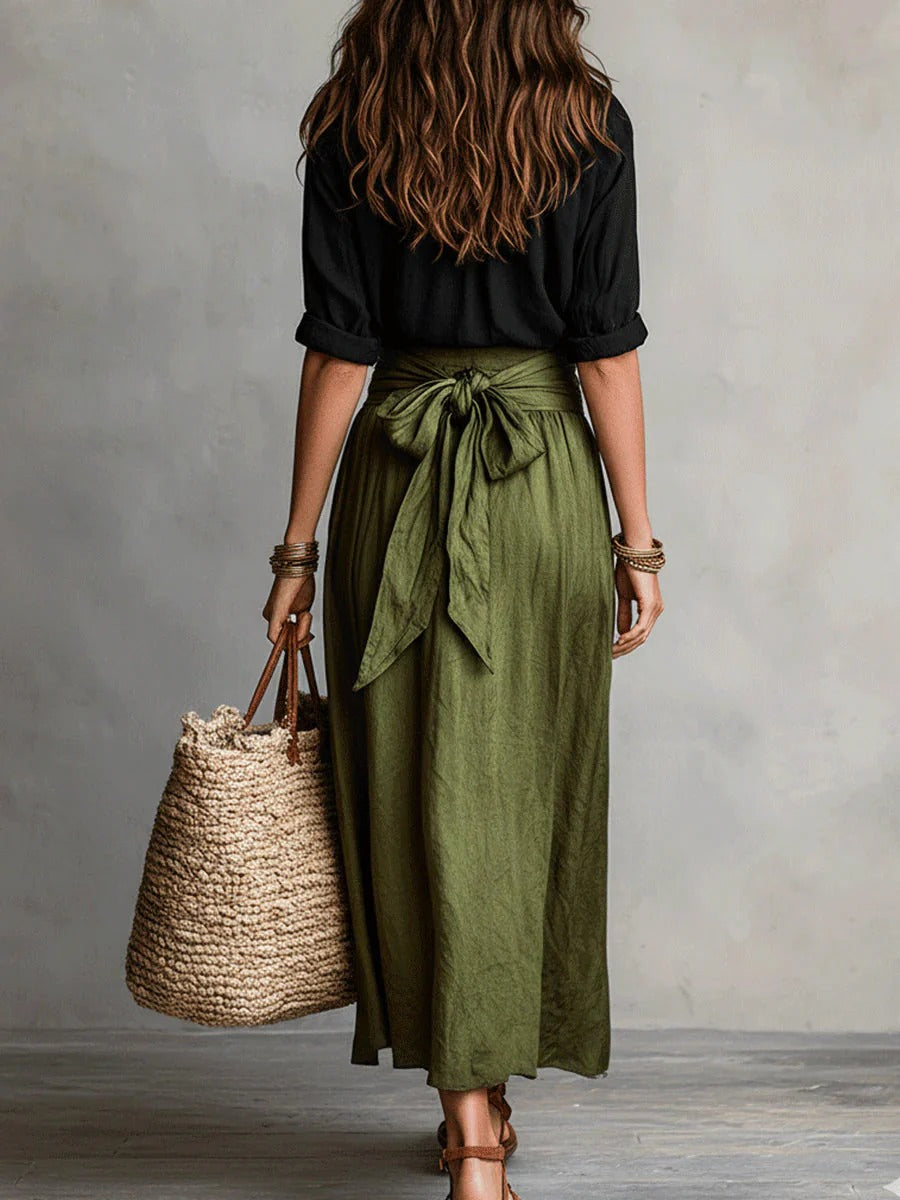 Conjunto Olivia