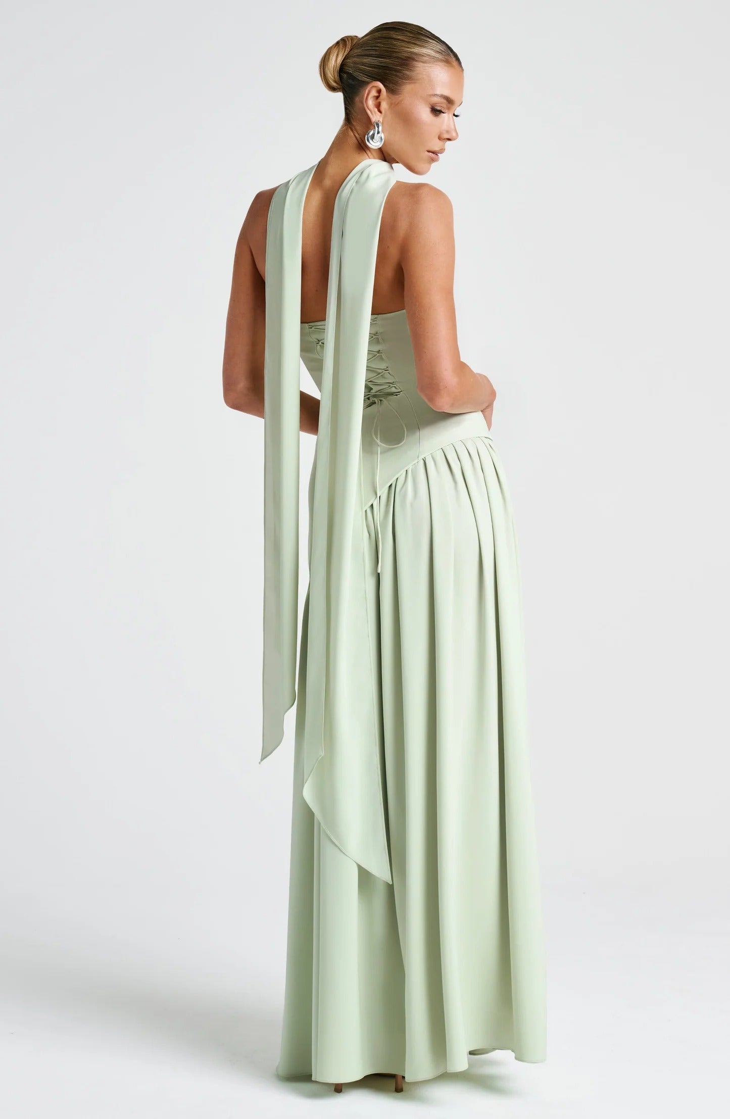 Vestido Iria