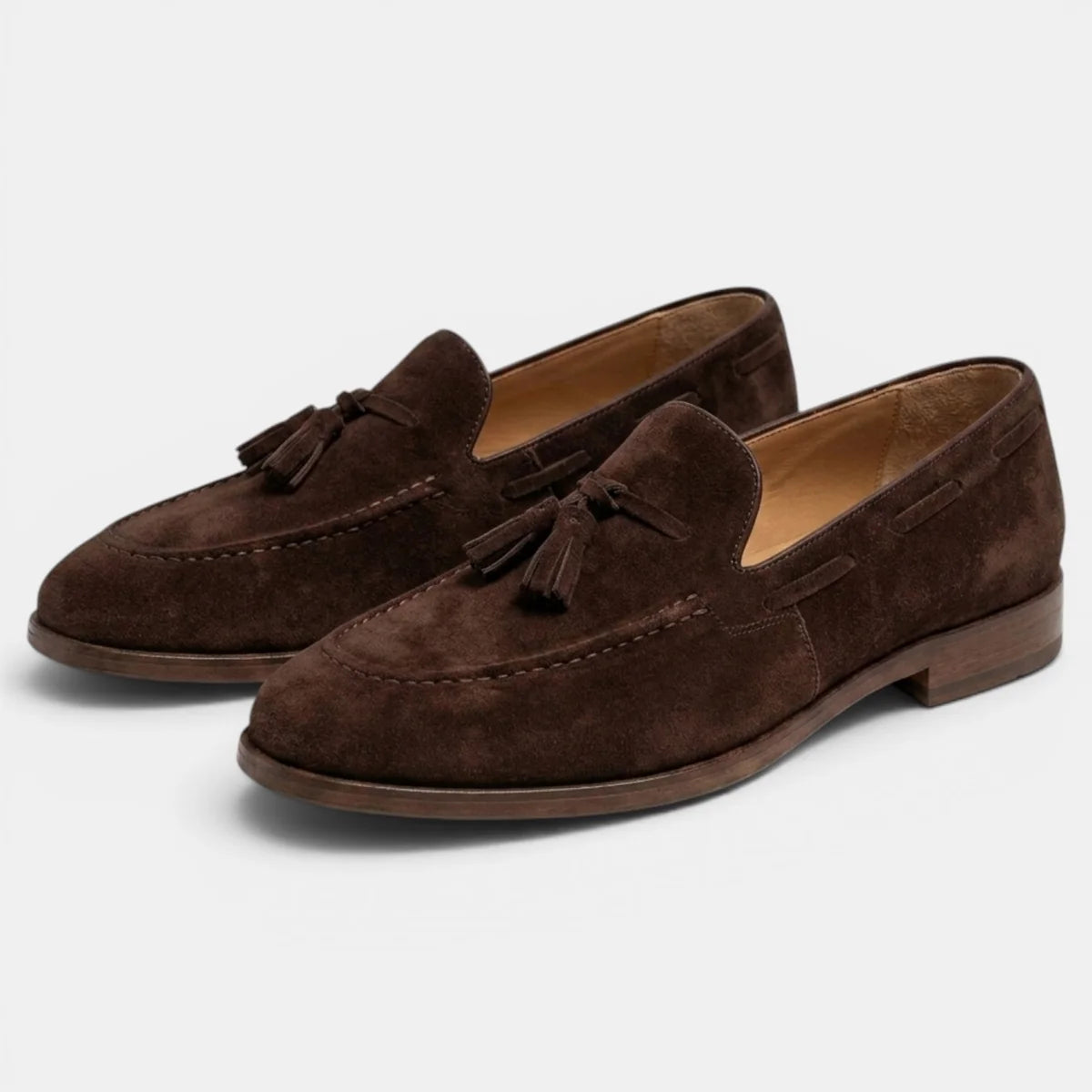 Mocasines Siena